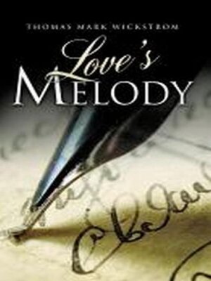 cover image of Love's Melody